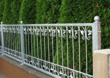 Moderne Geländer für Treppen: Verbessern Sie das Innenraumdesign Ihres Hauses
