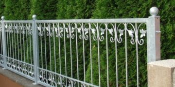 Moderne Geländer für Treppen: Verbessern Sie das Innenraumdesign Ihres Hauses