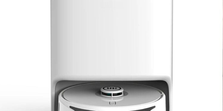 Moeiteloos, efficiënt en krachtig schoonmaken in huis