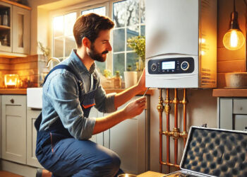 Gas Boiler Service Sheffield