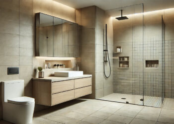 bathroom fitters sheffield