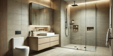 bathroom fitters sheffield