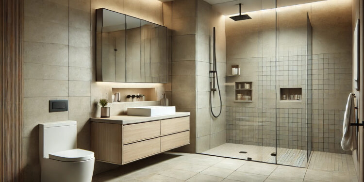 bathroom fitters sheffield