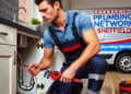 Emergency plumber Sheffield