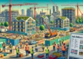 construction news and job