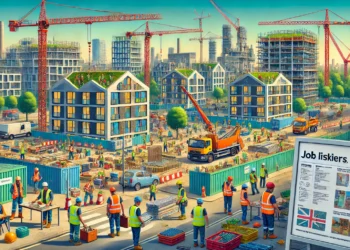 construction news and job