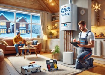 gas boiler service Sheffield