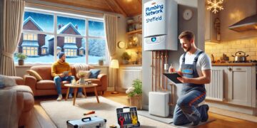 gas boiler service Sheffield