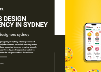 Top Web Design Agencies in Sydney: Crafting Stunning Online Experiences