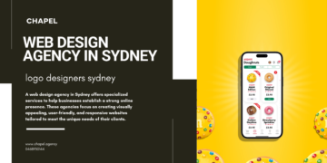 Top Web Design Agencies in Sydney: Crafting Stunning Online Experiences