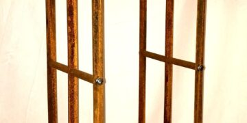 Der Ultimative Leitfaden zur Auswahl des Besten Kaminholzregals und Kaminholzkorbs