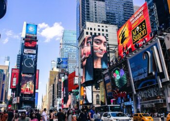 Effective Social Media Strategies for Local Businesses in New York