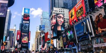 Effective Social Media Strategies for Local Businesses in New York