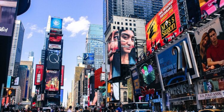 Effective Social Media Strategies for Local Businesses in New York