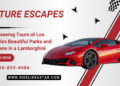 Tours of Los Angeles
