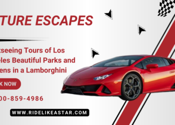 Tours of Los Angeles