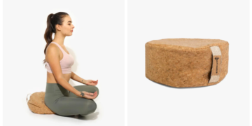 The Ultimate Guide to Choosing the Perfect Yoga Pillow Bolster