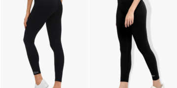 Finding the Best Affordable Workout Leggings: Comfort, Quality, and Style