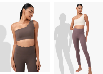 Sustainable Yoga Clothing: Eco-Friendly Choices for Mindful Yogis