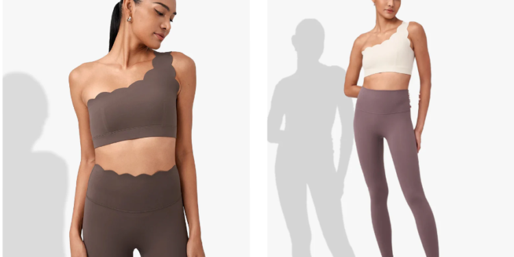 Sustainable Yoga Clothing: Eco-Friendly Choices for Mindful Yogis