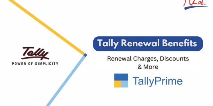 Unlocking the Power of Tally Cloud Services for Your Business