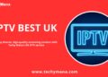 Best IPTV Service in the UK for Unmatched Viewing