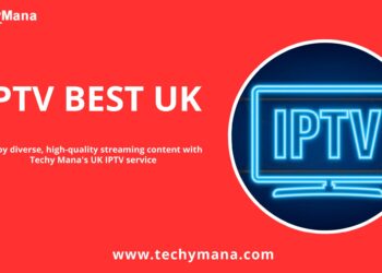 Best IPTV Service in the UK for Unmatched Viewing