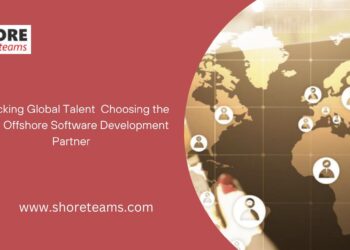 offshore software development