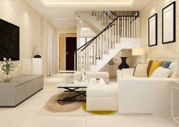 How Gurgaon’s Leading Interior Designers Bring Your Dream Home to Life