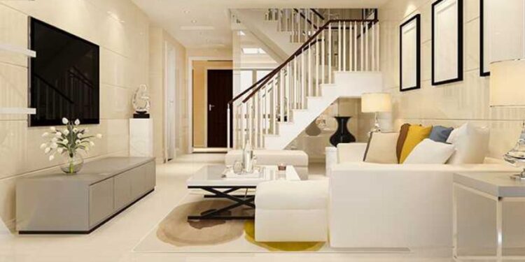 How Gurgaon’s Leading Interior Designers Bring Your Dream Home to Life