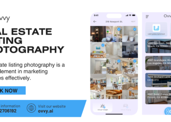 The Ultimate Guide to Effective Real Estate Listing Photography | Ovvy- Real Estate Camera