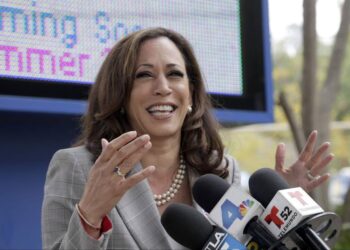 Biden Accomplished More Than Any Other President Since FDR – But Harris Has The Roadmap To The Future