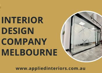 Top Interior Design Company in Melbourne