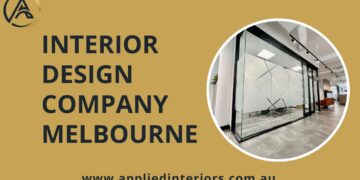 Top Interior Design Company in Melbourne