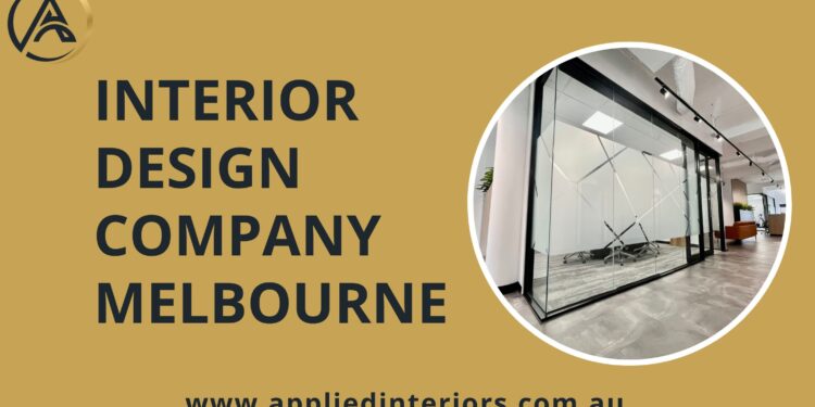 Top Interior Design Company in Melbourne
