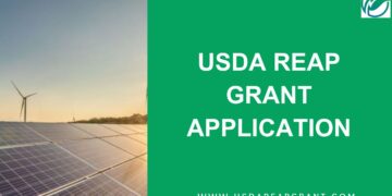 Complete Guide to USDA REAP Grant Application