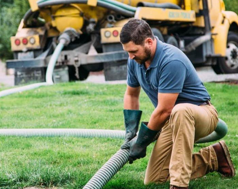 Comprehensive Septic Inspection Companies and Emergency Services Near Me