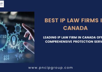 Discover the Best IP Law Firm in Canada