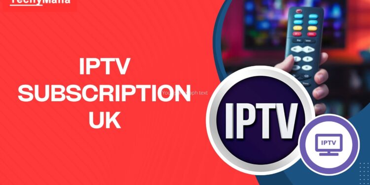 Techy Mana’s Premium Streaming Solutions