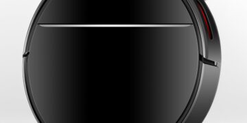 Ultieme Dweil stofzuiger voor Sprankelende Vloeren