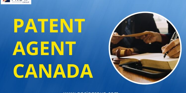 Premier Patent Agent Services Across Canada for Innovators