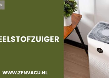 Beste Steelstofzuiger voor krachtig en stijlvol schoonmaken in 2024