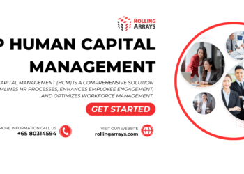 SAP Human Capital Management: Revolutionizing HR Practices