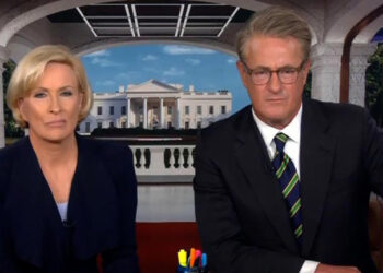 Morning Joe Is Back On MSNBC And Their Fans Are Happy