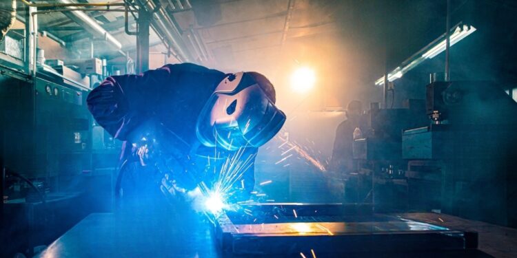 Welding