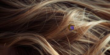 nano tip hair extensions