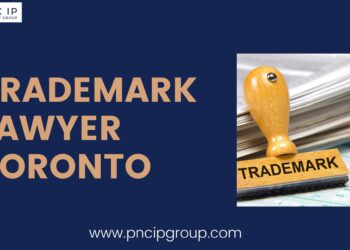 Top Trademark Lawyers in Toronto