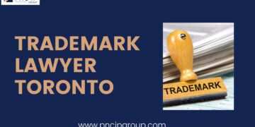 Top Trademark Lawyers in Toronto