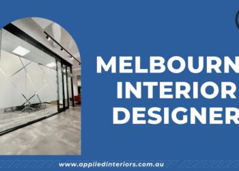 Transform Your Space with Expert Melbourne Interior Designers at Applied Interiors