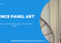Transform Your Fence Panels with Stunning Wheelie Bin Art Stickers